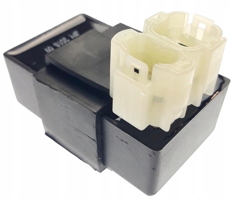 MODUŁ ZAPŁONOWY Quad Linhai M150cc 2x4 OEM!