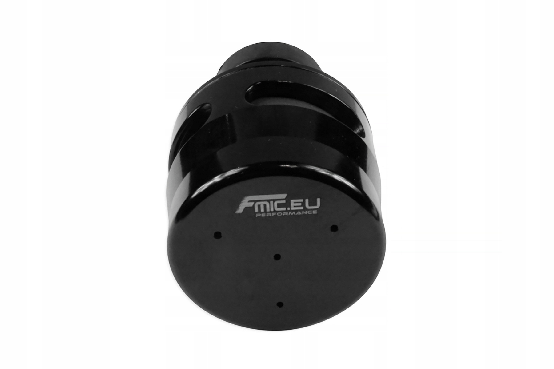 BOV-027-BK - Клапан blow off Fiat Grande Punto / Bravo 1.4 T Jet