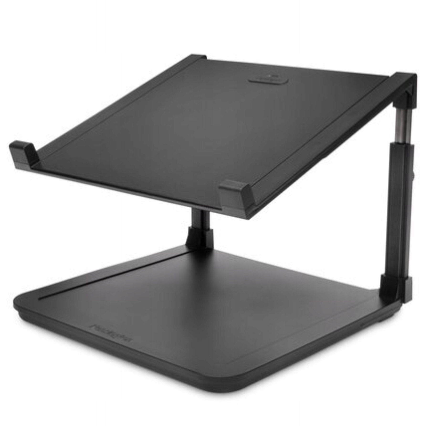 Podstawka Pod Laptopa Smartfit Czarna Kensington