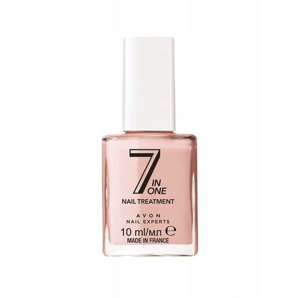 

Avon Kuracja do paznokci 7w1