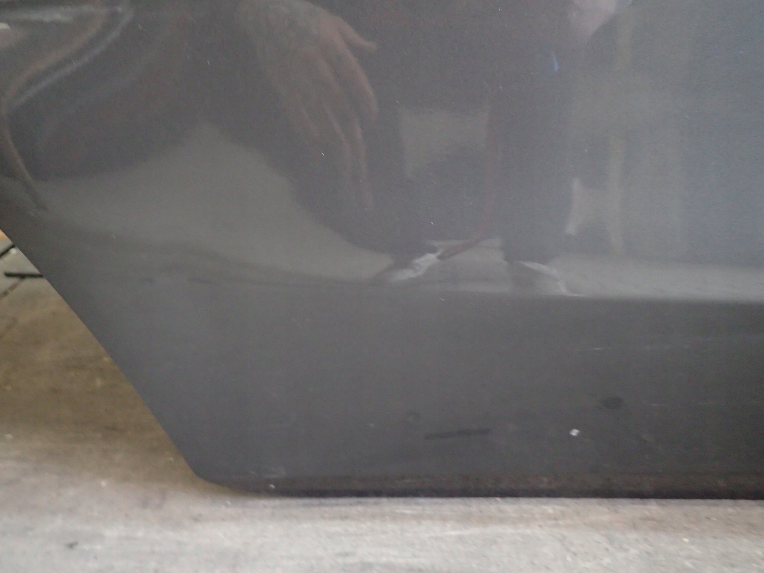 DRZWI TYŁ PRAWE MERCEDES GLC W253 Typ samochodu Samochody osobowe