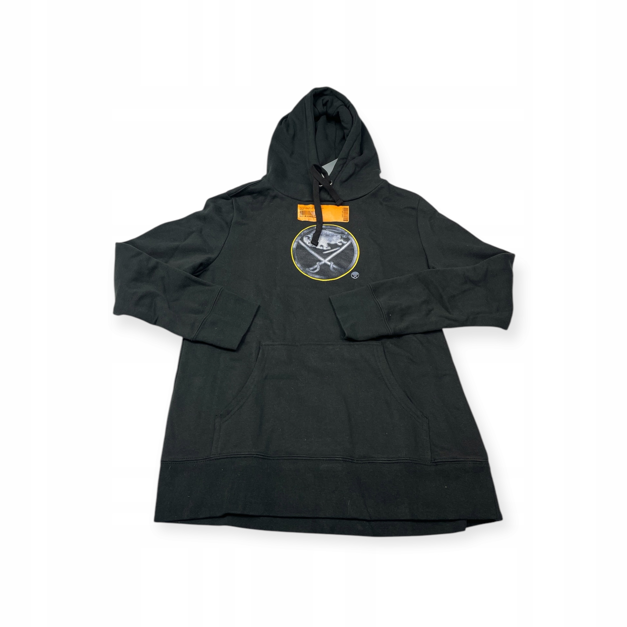 Mikina s kapucí Buffalo Sabres Fanatics Nhl M