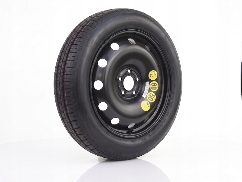 Náhradné Dojazdové Koleso 19 Mercedes S Trieda W222 2013-2020 Nové