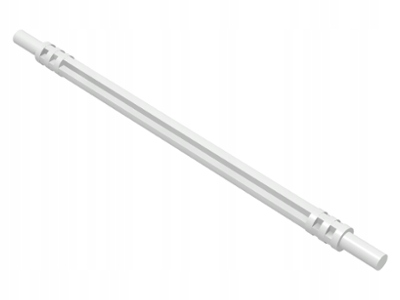 

Lego Ośka giętka 12 32200 biała