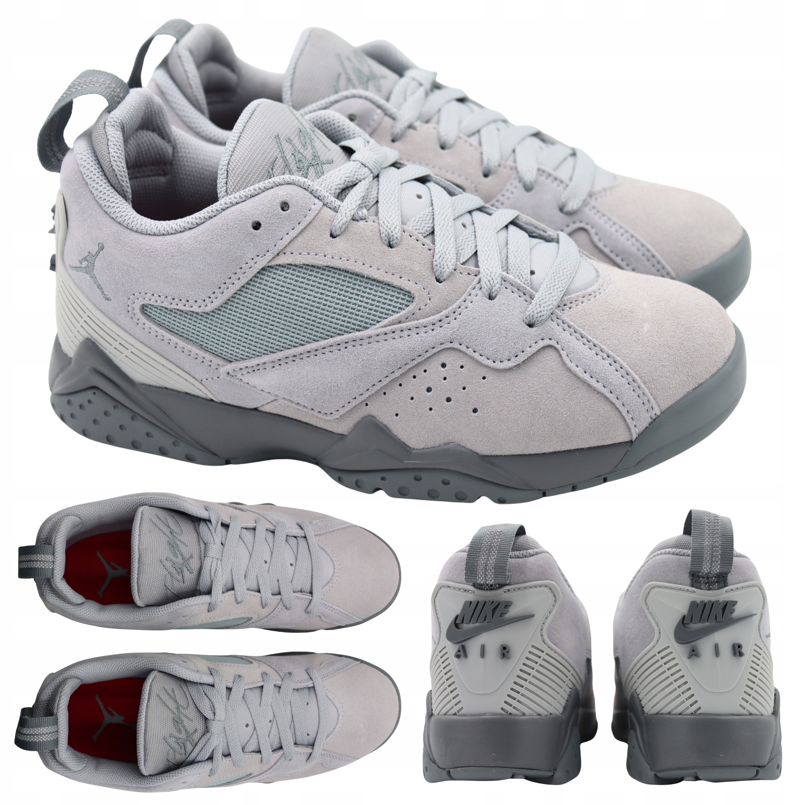 Pánské Sportovní Boty Tenisky Nike Jordan Mvp 92 IM6003 012 vel. 42