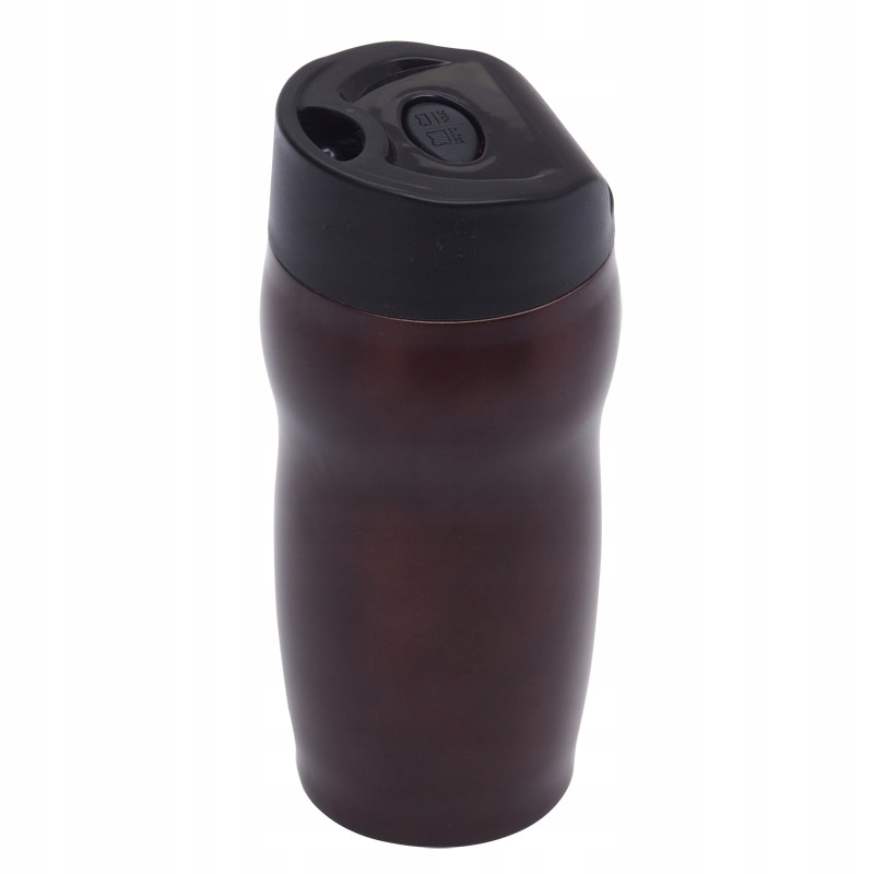 

Kubek termiczny termos 270ml ze stali nierdzewnej