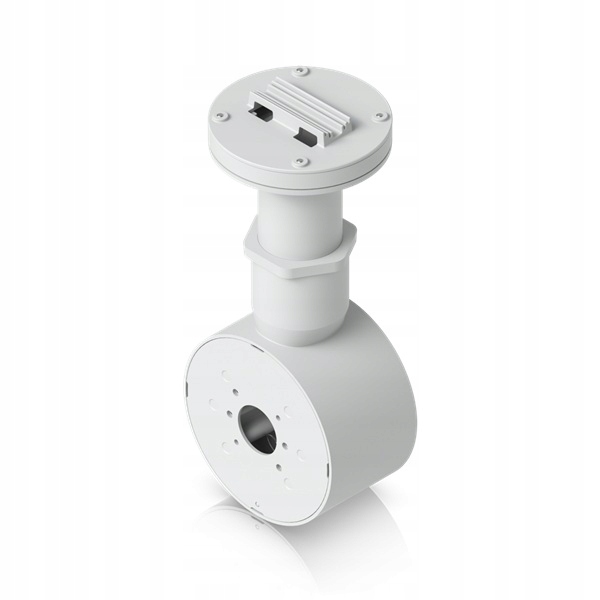 Ip Kamera Ubiquiti s držiakom na stenu