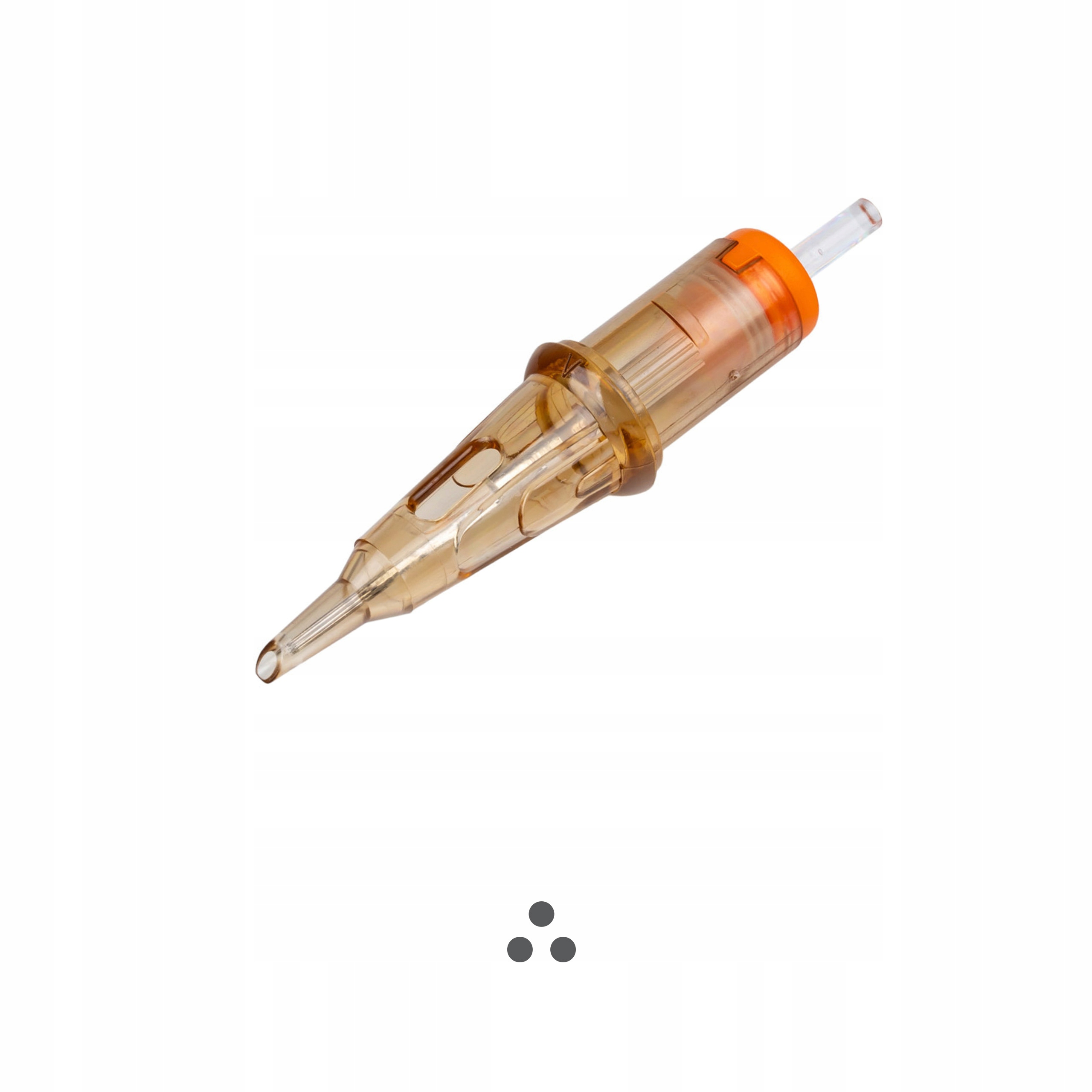 

Cartridge V-select 3RS, 0,35 mm, igła do tatuażu