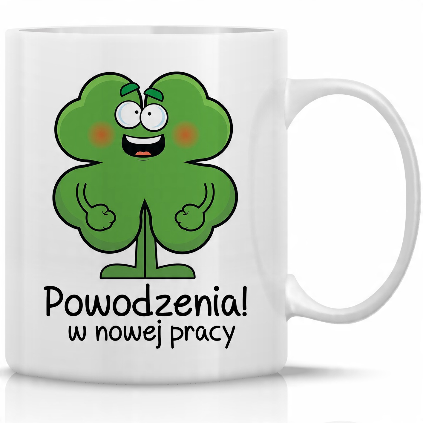 

Kubek dla Kolegi Z Pracy na Pożegnanie Mix