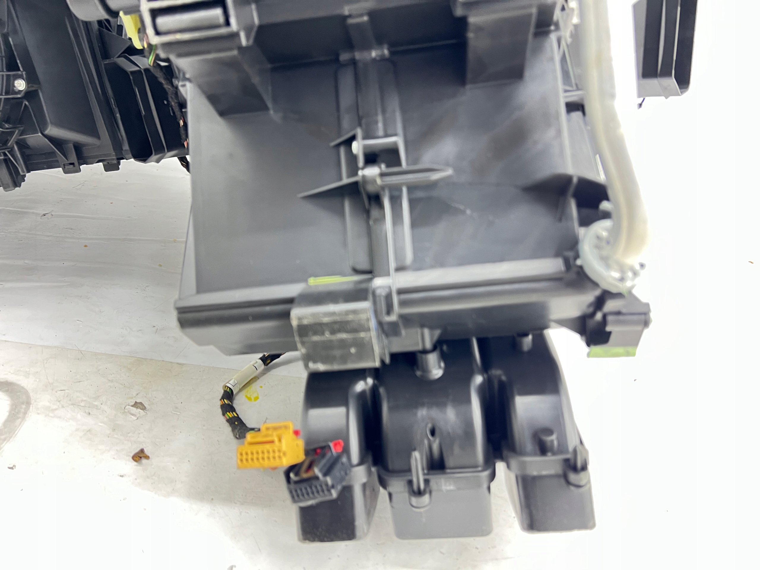 AUDI A3 8V VW GOLF 7 2012-2020 heater complete EUROPA 5Q1820005AD