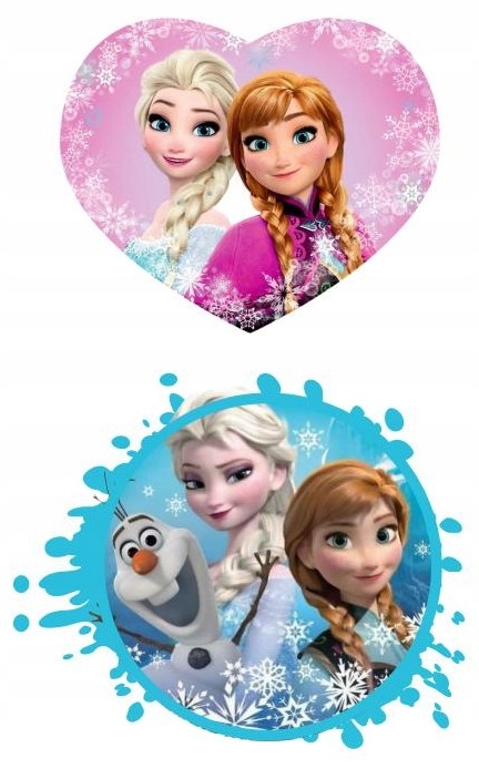 

Tatuaże dla dzieci elsa