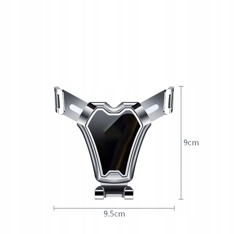 Samochód Uchwyt na telefon komórkowy do Ford Producent bez marki