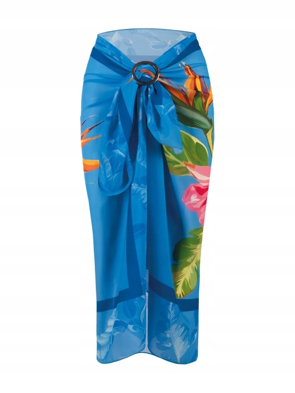 Pareo plážový šátek Feba F62K/920 Uni