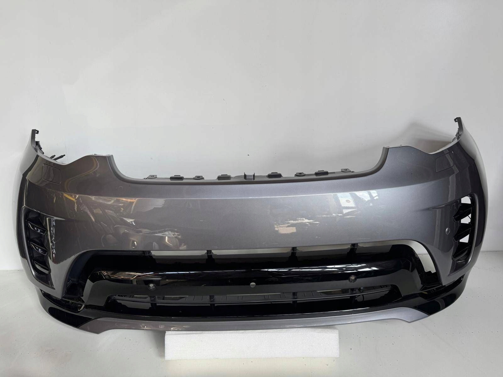 LAND ROVER DISCOVERY V LIFT ZDERZAK PRZOD PRZEDNI R-DYNAMIC