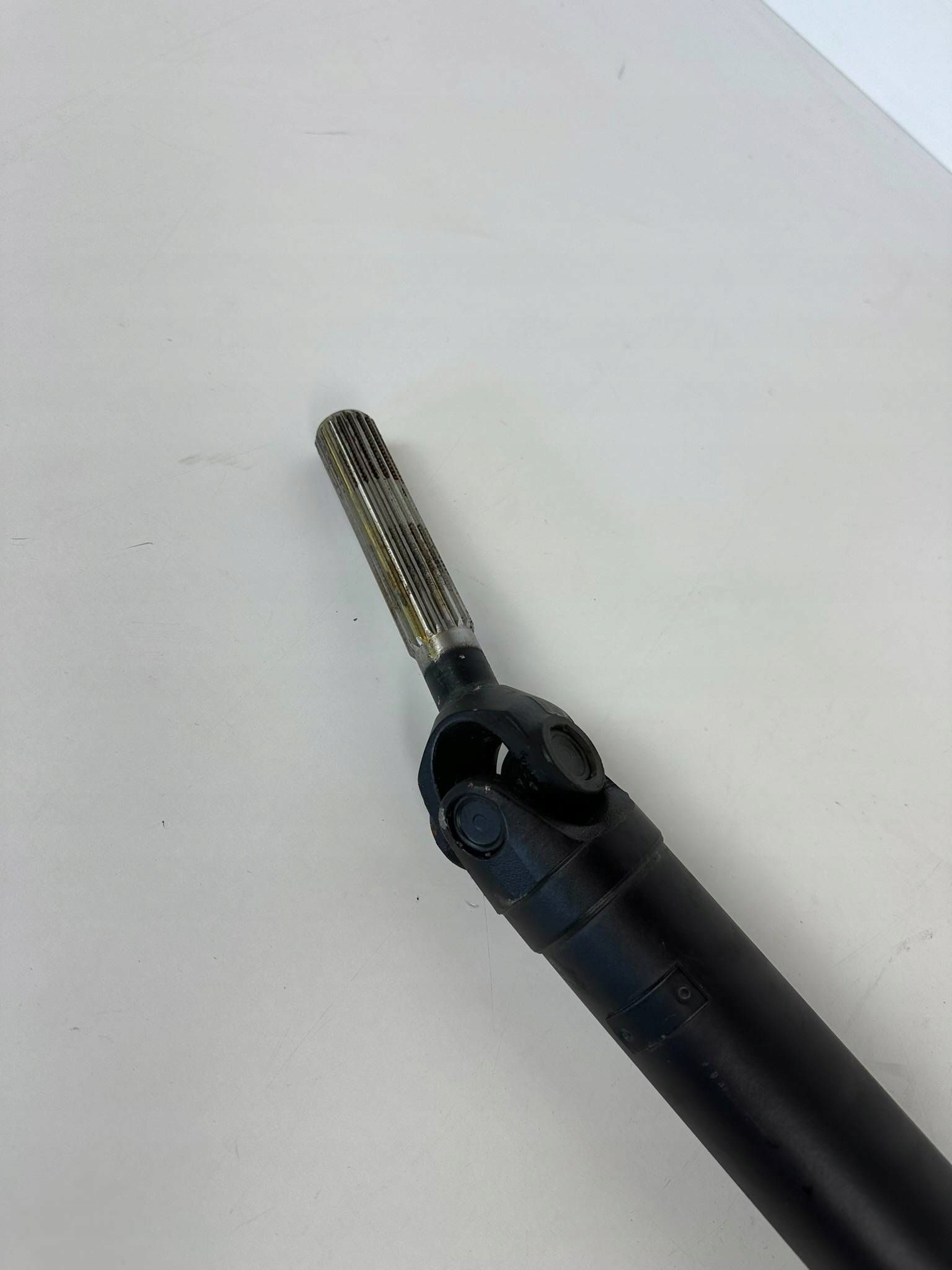 Porsche 911 991.2 3.0 DCH 4S 99142102001 rear cardan