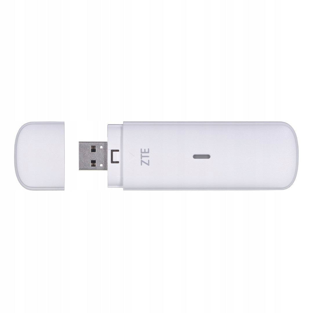 Modem Zte MF833N (bílá barva)
