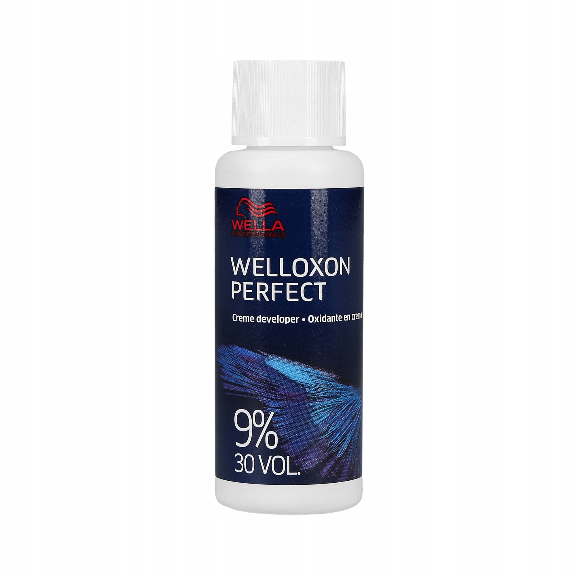 

Wella Welloxon Perfect Emulsja Utleniająca 9% 60ML