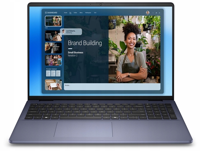 Dell 16 V51MV
