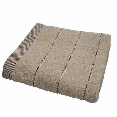 

Ręcznik 100x150cm Sommer 600g/m2 Kolor: Natural