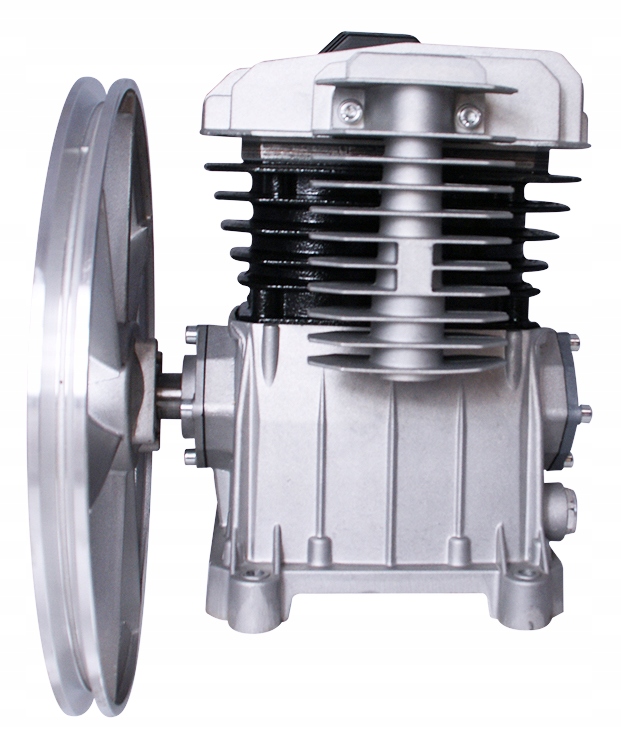 Kompresor sprężarka pompa ABAC A29B PAT 24A 320 lm Model PAT 24-A