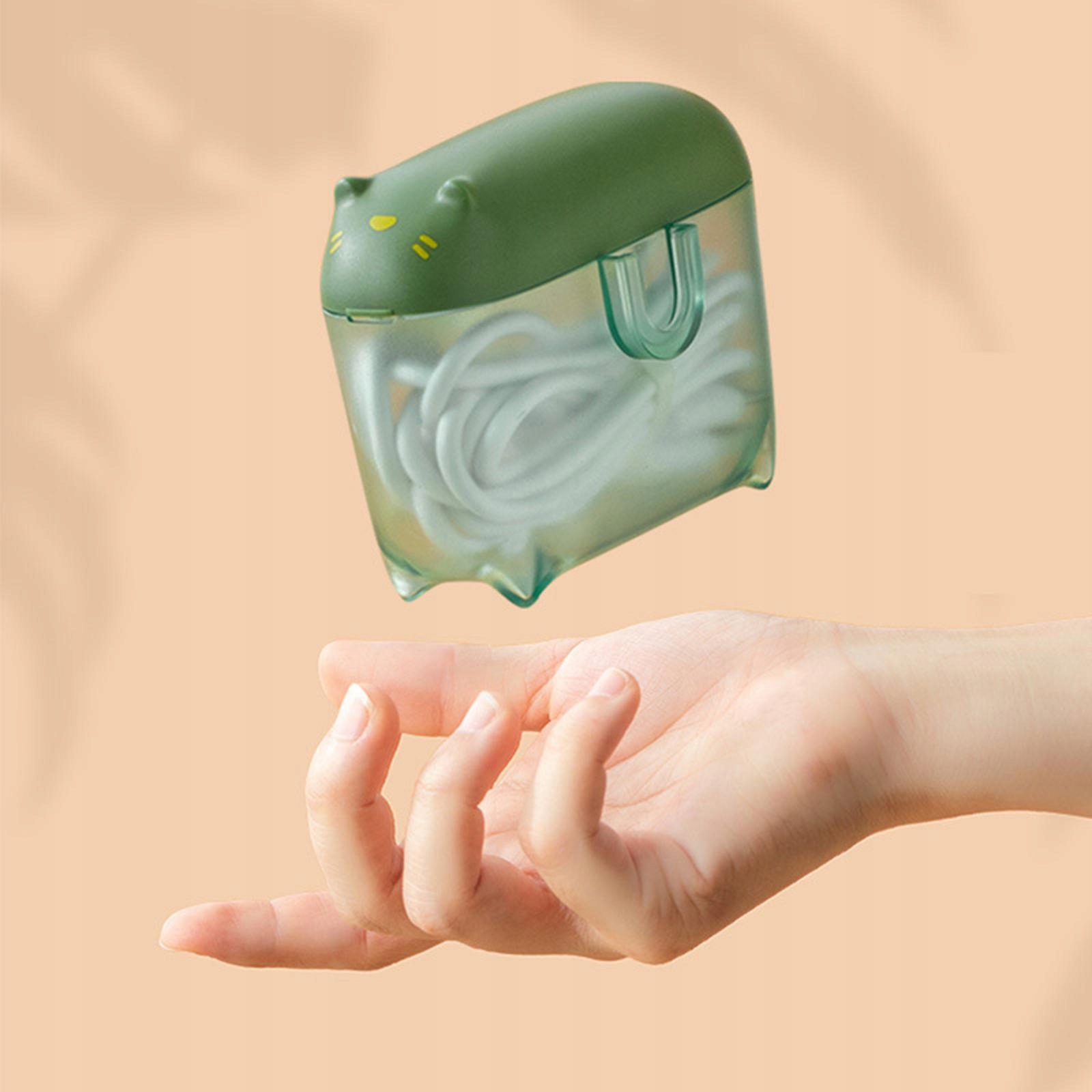 Mini clear loading organizer with Kod producenta zoomnekey-012708182