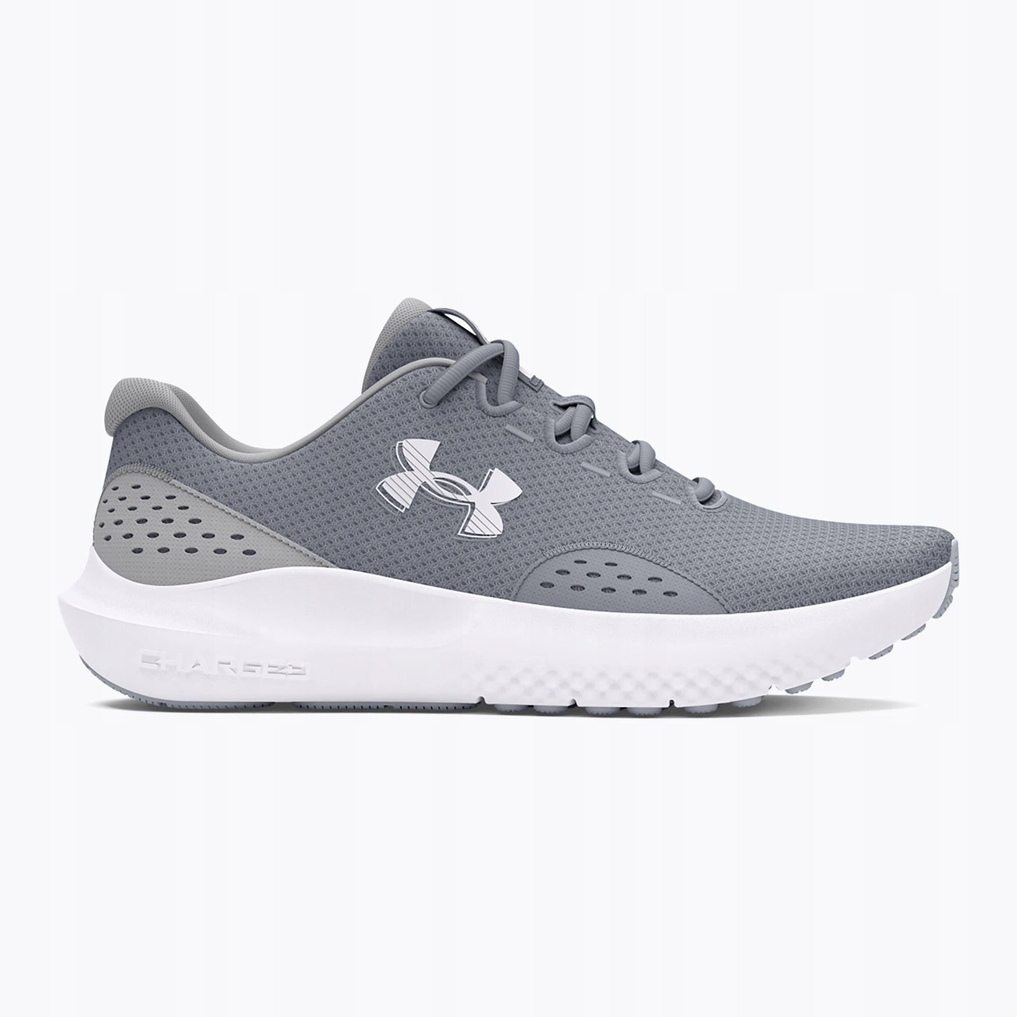 Pánské Běžecké Boty Under Armour Surge 4 Sportovní Obuv 46