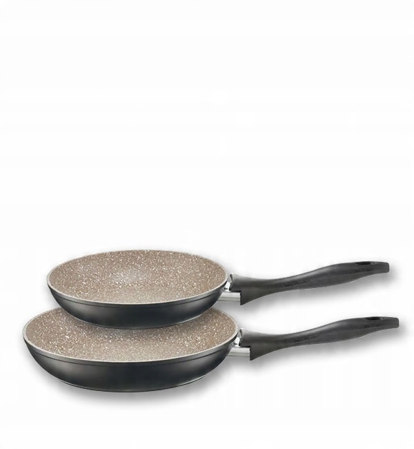 

Ambition Arras Zestaw Patelni 20 28CM Qualum Basic