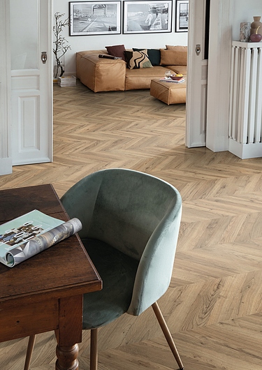 Panele JODEŁKA EPL012 Dąb Rillington Ciemny EGGER Rodzaj panele laminowane