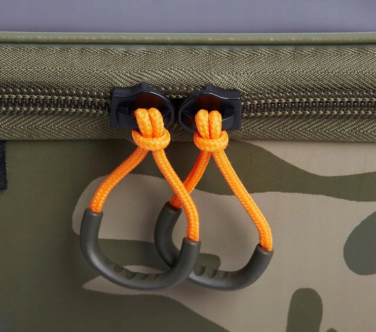 PROLOGIC WODOODPORNA TORBA WĘDKARSKA ELEMENT STORM SAFE S 10x17x6.5cm Marka Prologic