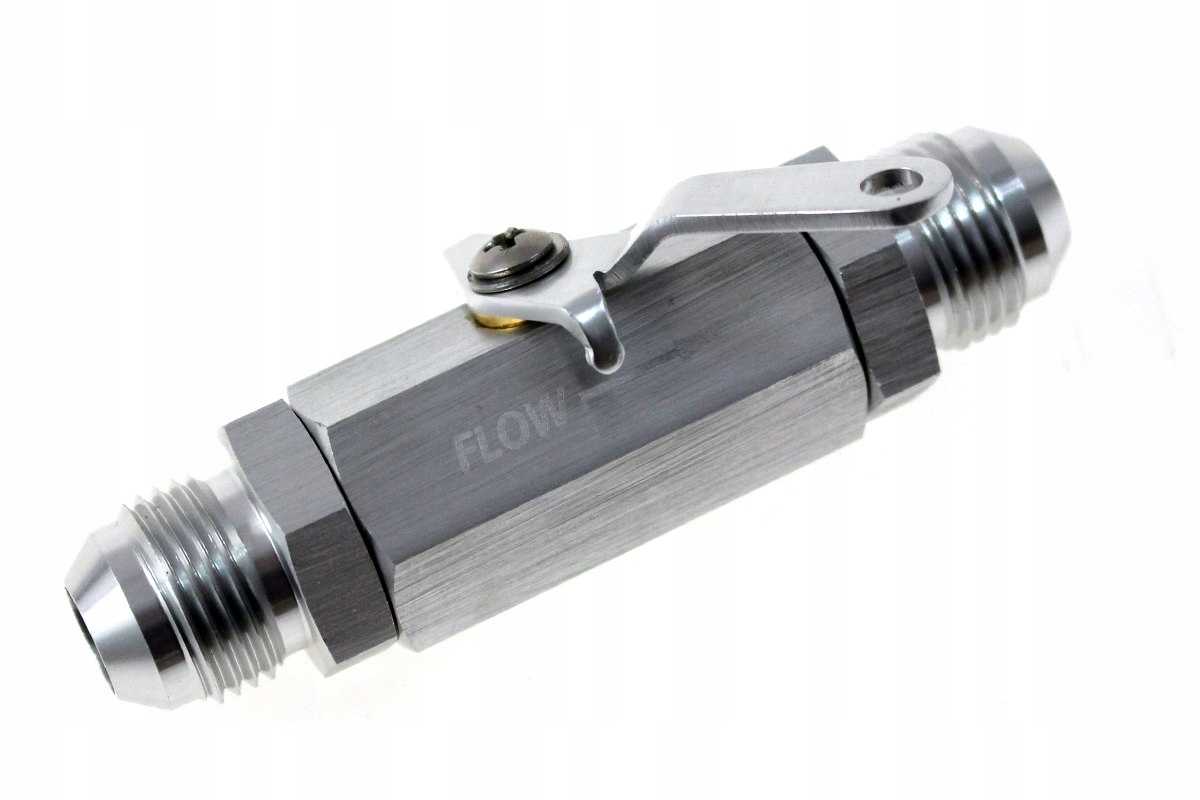 MP-AL-608 - КЛАПАН AN10