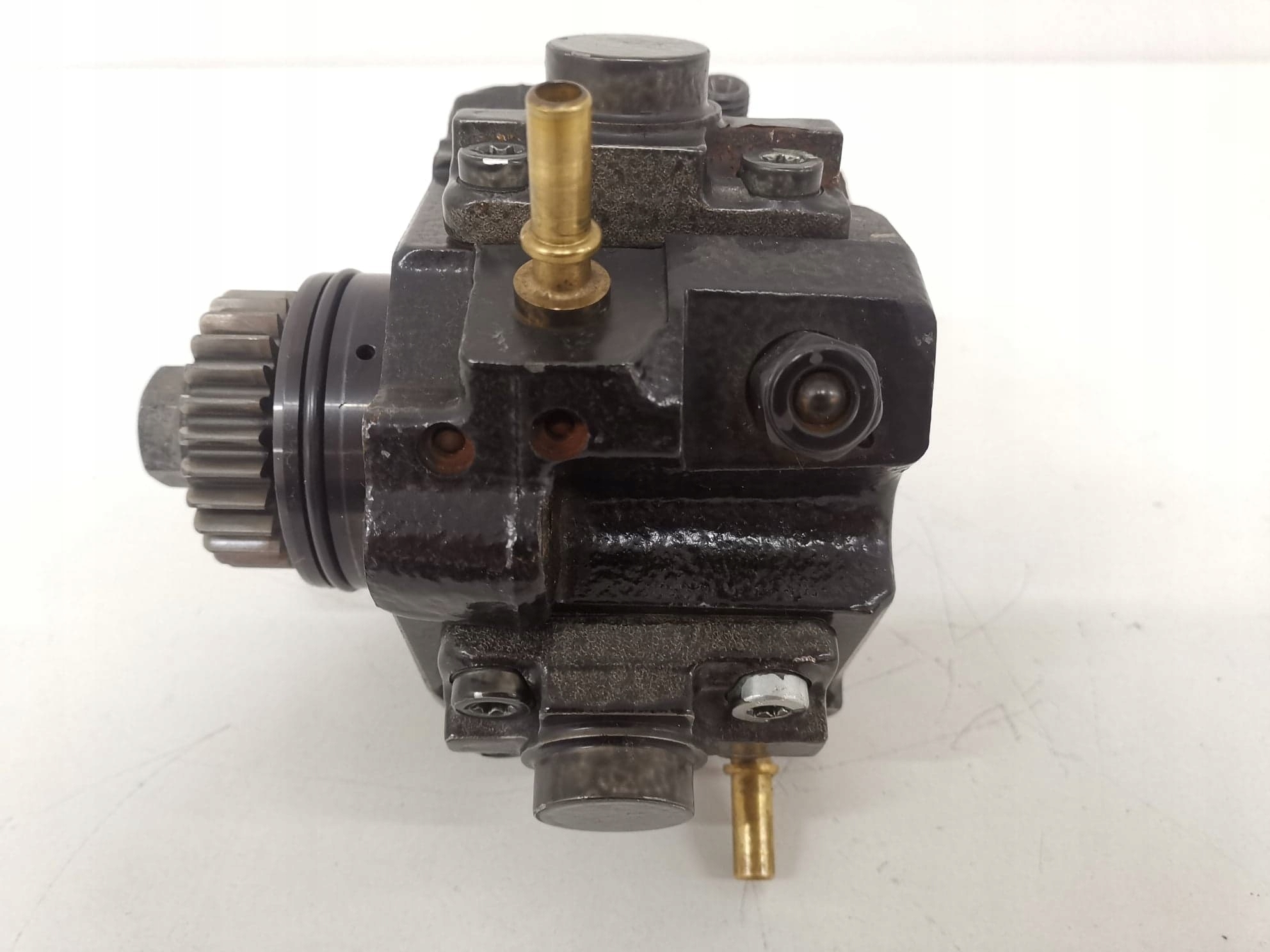 ПАЛИВНИЙ НАСОС OPEL 1.6 DCI CDTI 0445010404