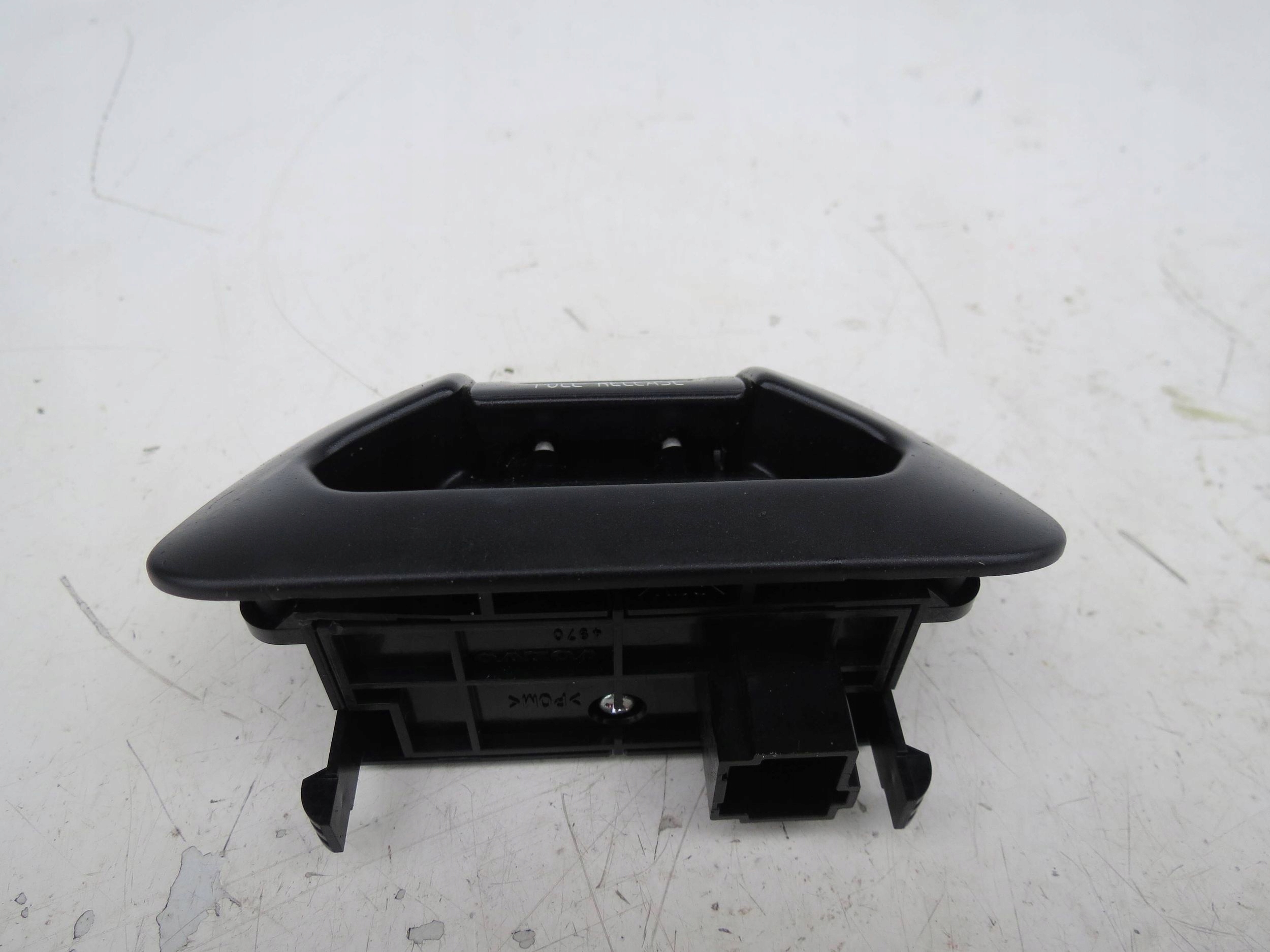 button bracket handle electric brake VOLVO S60 II V60 and 2.4 D5 31334637