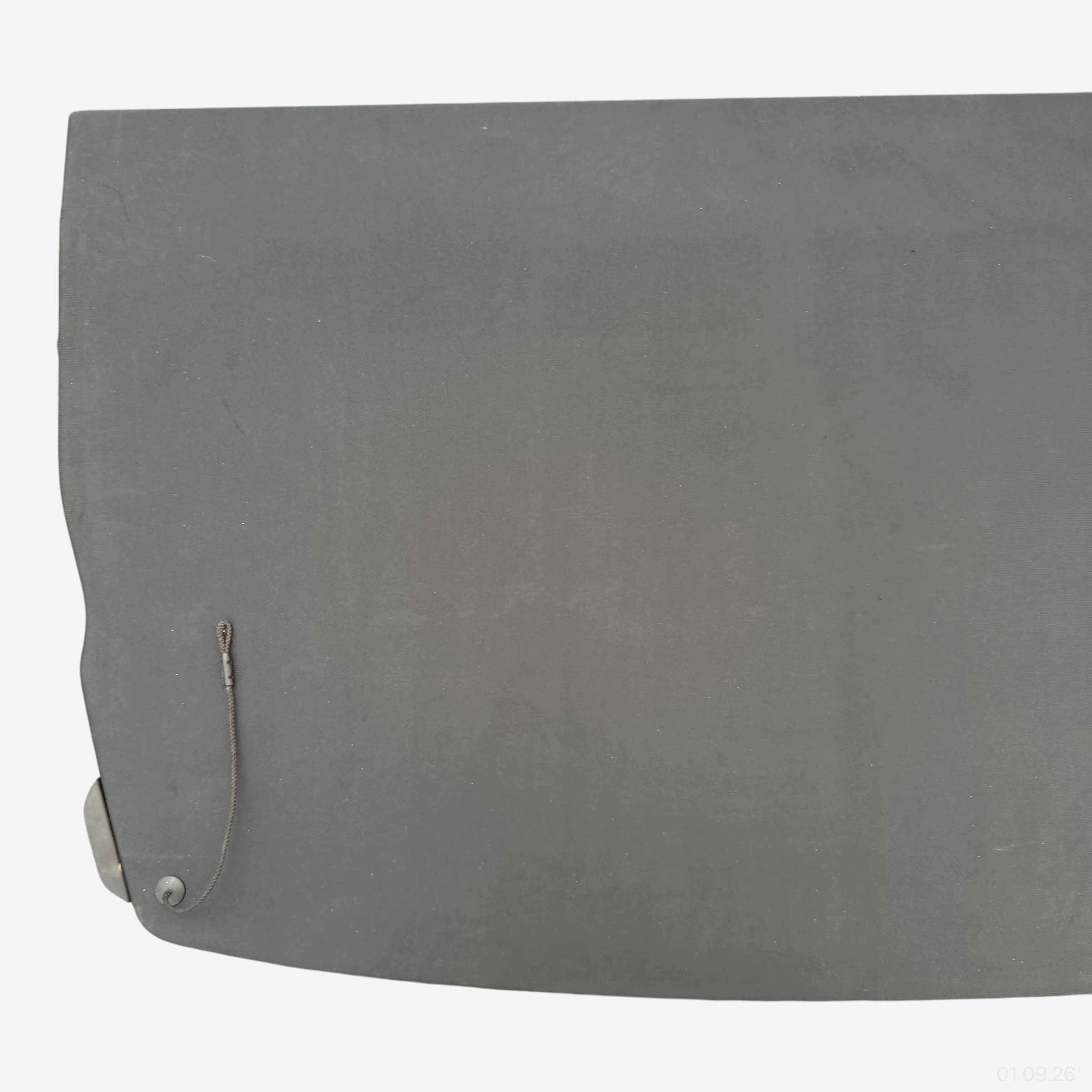 plato rear boot LAND ROVER EVOQUE II K8D2-46668-AD8PVJ