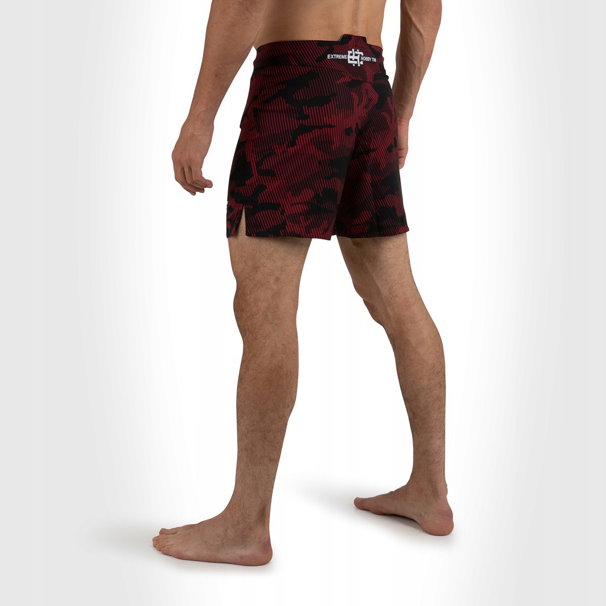 Spodenki Termoaktywne do MMA athletic HAVOC M EXTREME HOBBY Kolekcja EXTREME HOBBY Sport