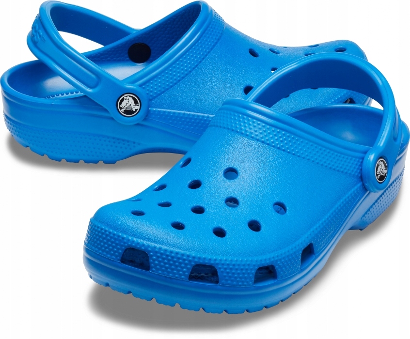 

Buty Klapki Chodaki Męskie Crocs Classic Clog 42,5