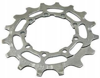 Koronka kasety 9 rz Shimano Xt CS-M760/770 16T