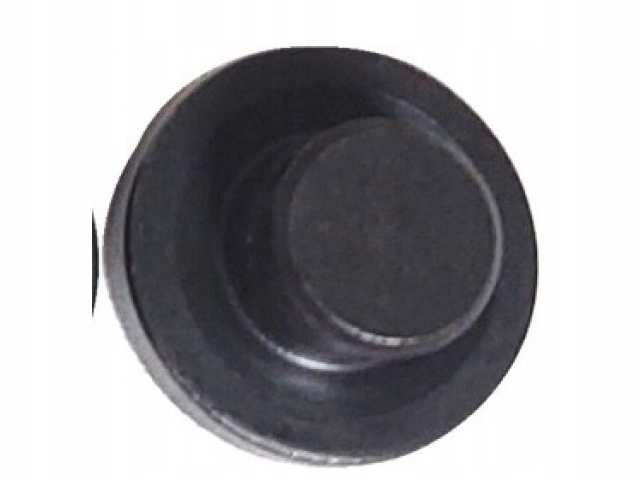 Adapter 14 mm do przewodów hamulcowych do praski MAGMA