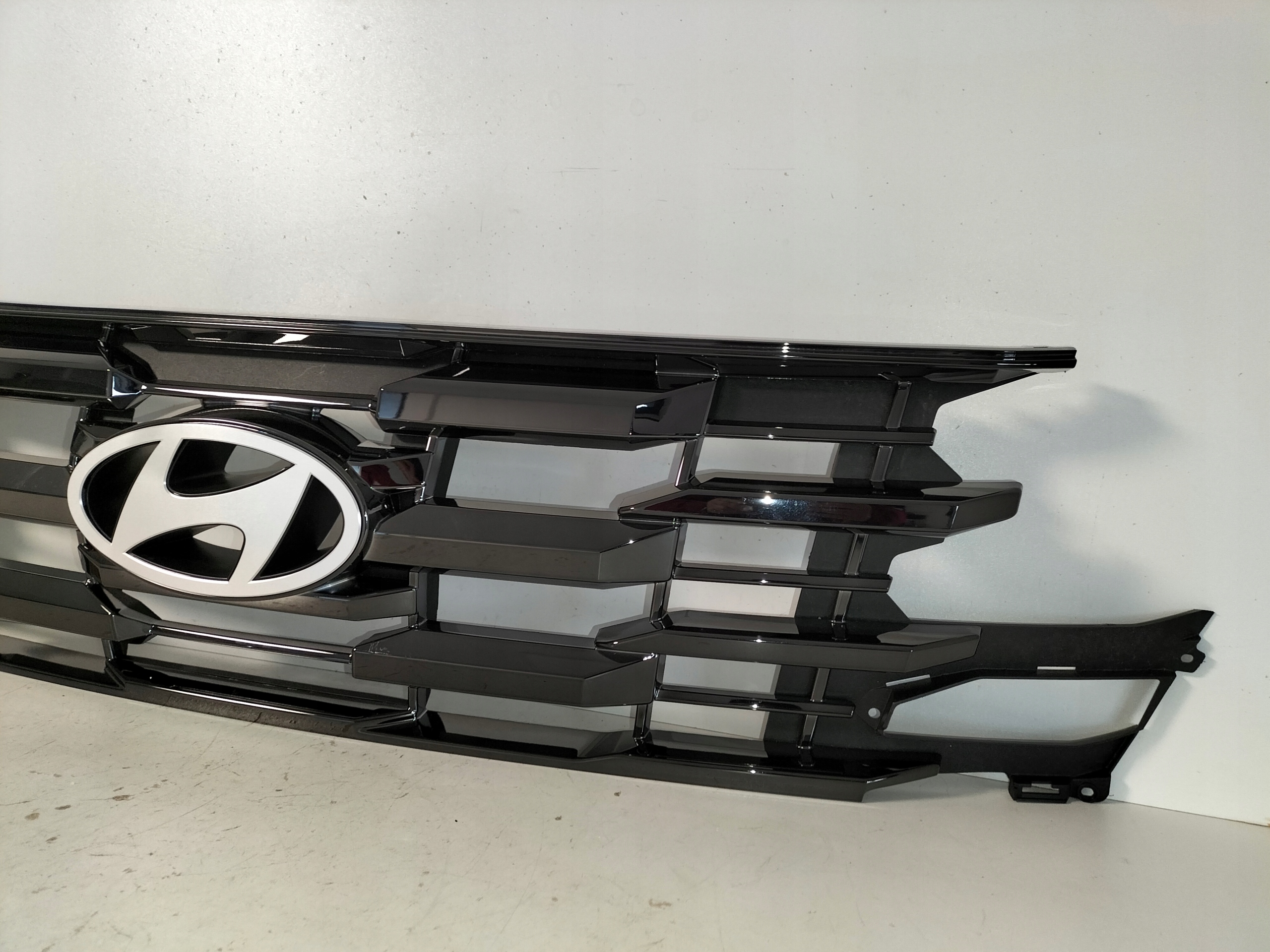 grille grid grill HYUNDAI TUCSON 4 IV LIFT 24