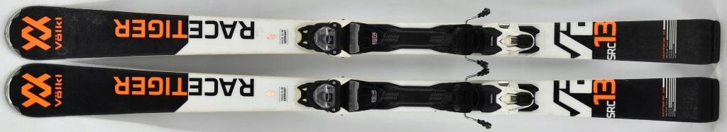 Narty Volkl Racetiger SRC 13 158 cm Kod producenta 6778889