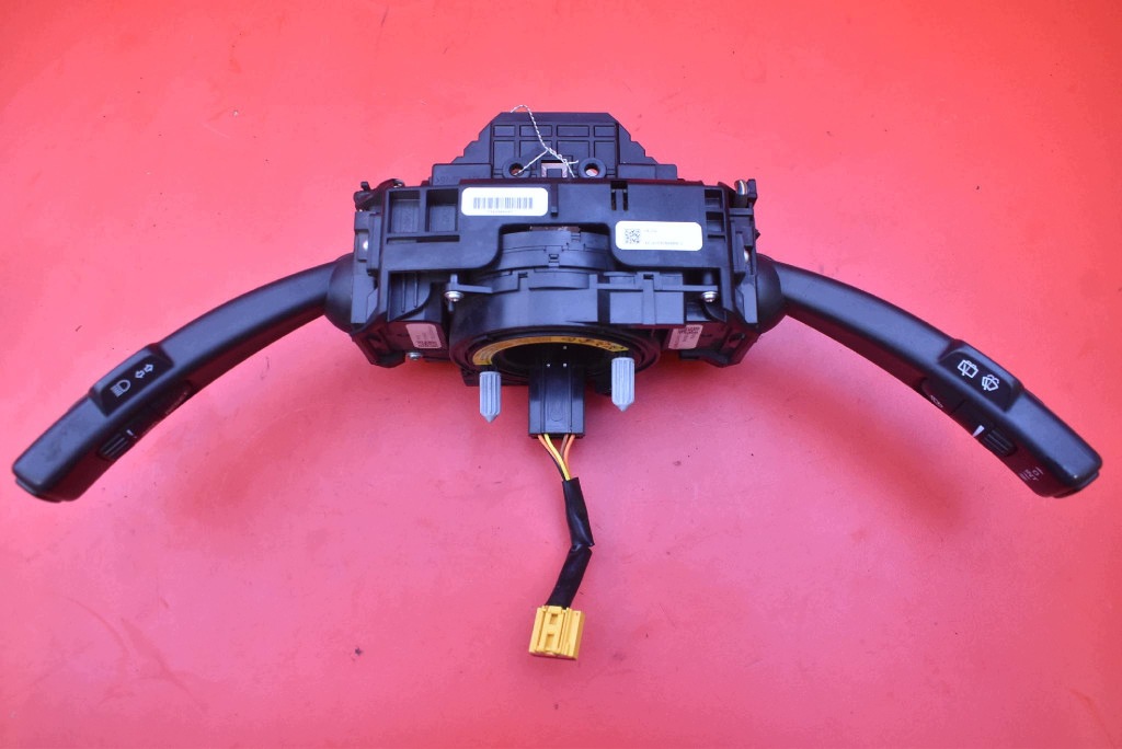 commande levier commodo sous volant PAJAK 31334644 VOLVO V60 1 et KOMBI 10-13
