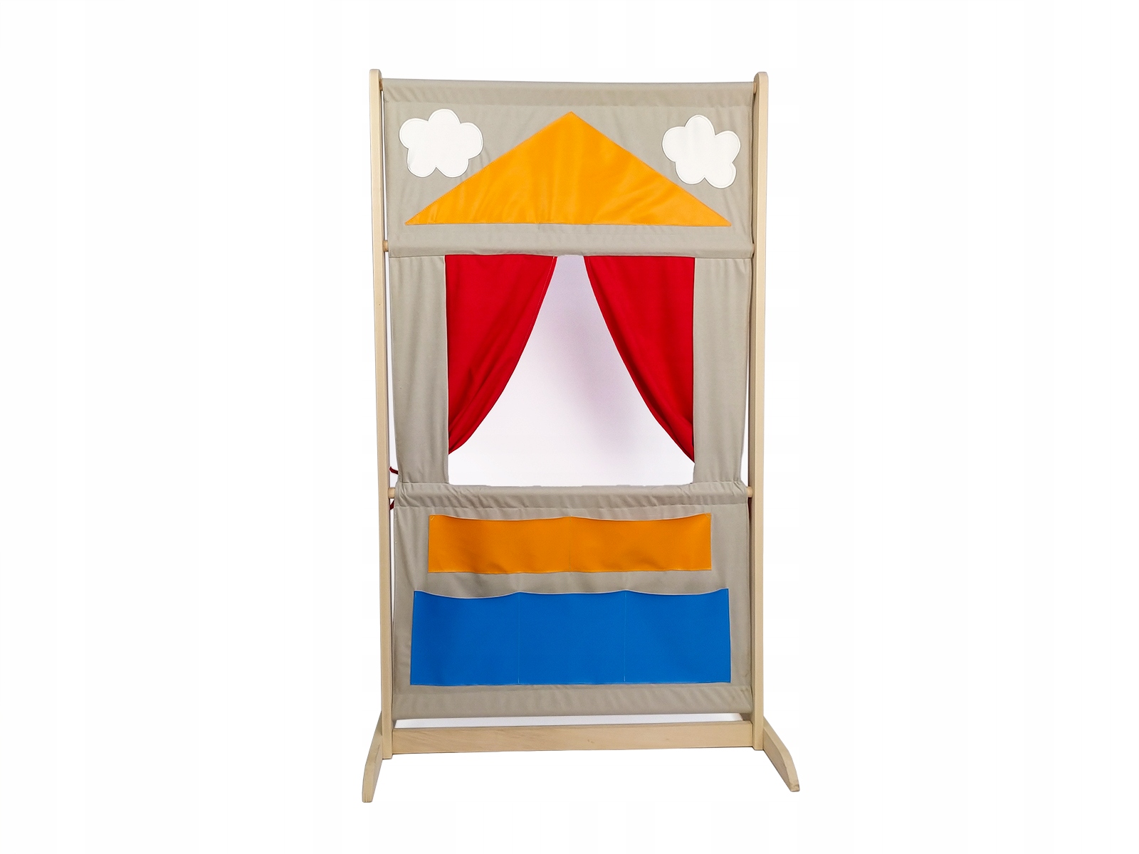 Paraván – vysoké divadlo od Nalu