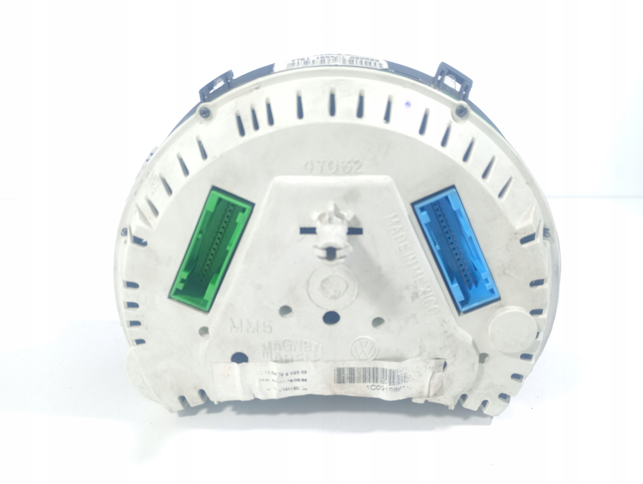 VW New Beetle 97-05 dials dials tachometer