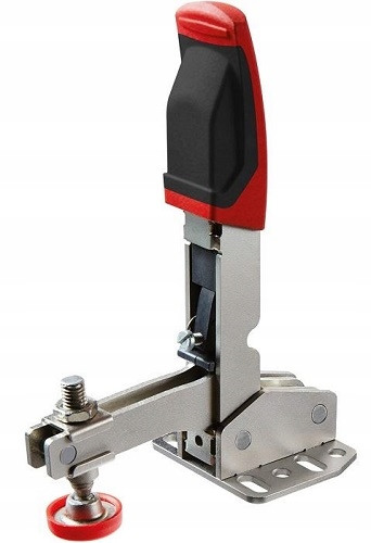 BESSEY STC-VH20 вертикальный зажим STC-VH /35