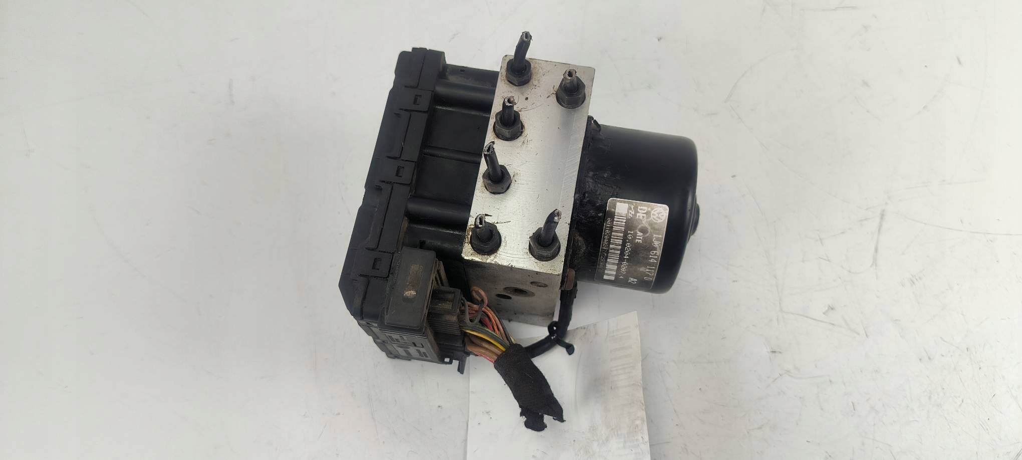pump ABS brake 1J0907379P VOLKSWAGEN GOLF IV