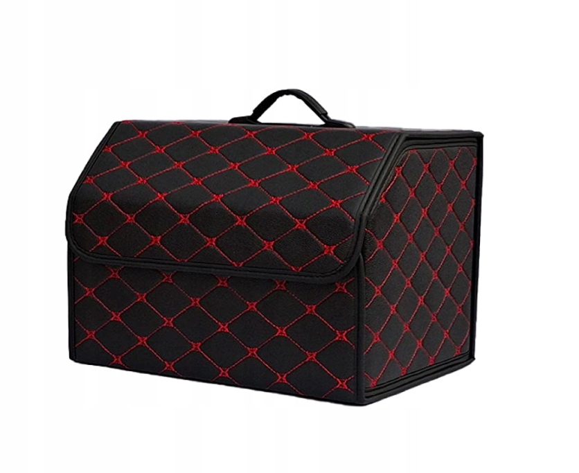 

Składany Organizer Do Samochodu Bagażnik Roz. M