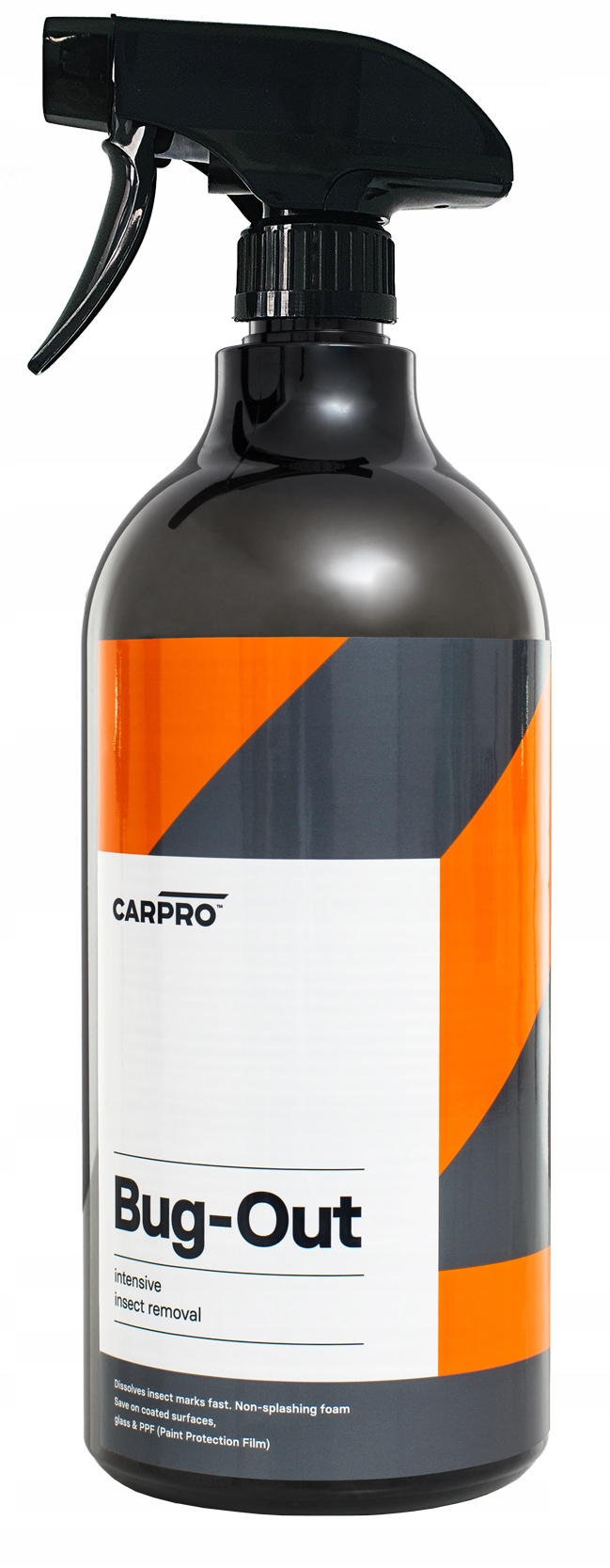 

CarPro Bug Out Środek Do Usuwania Owadów 1000ml