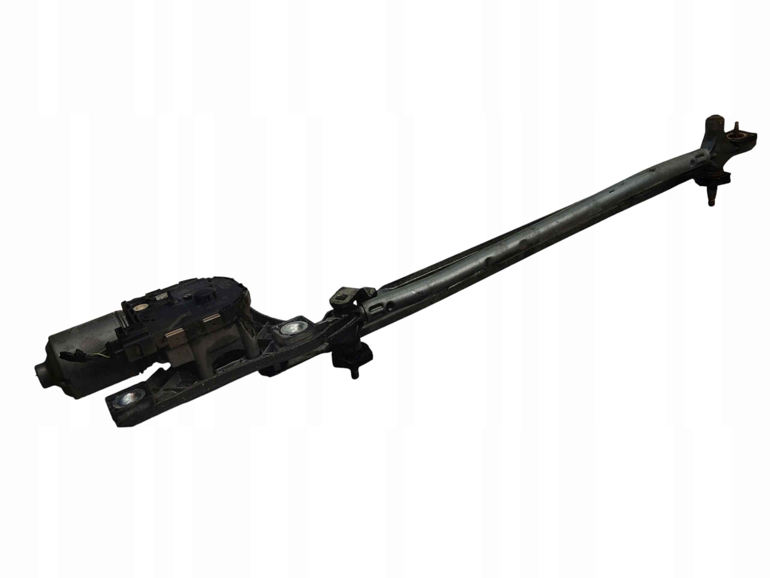 wiper mechanism front VOLVO V50 31253518