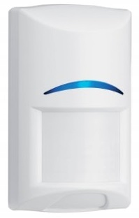 KOMPLETNY ALARM SATEL PERFECTA 4 CZUJKI BOSCH GSM Typ alarmu przewodowy