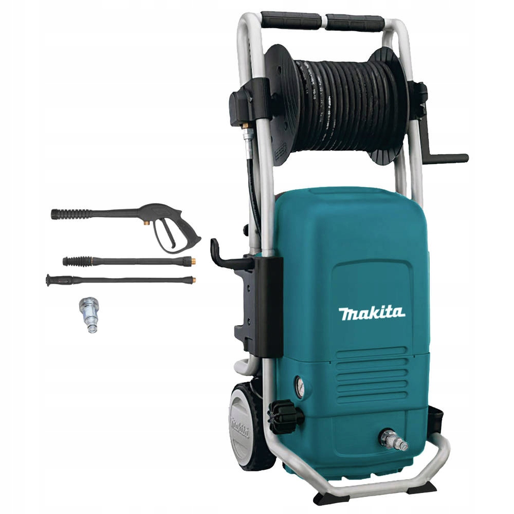 Makita Myjka Wysokociśnieniowa HW151 150 Bar 2500 W