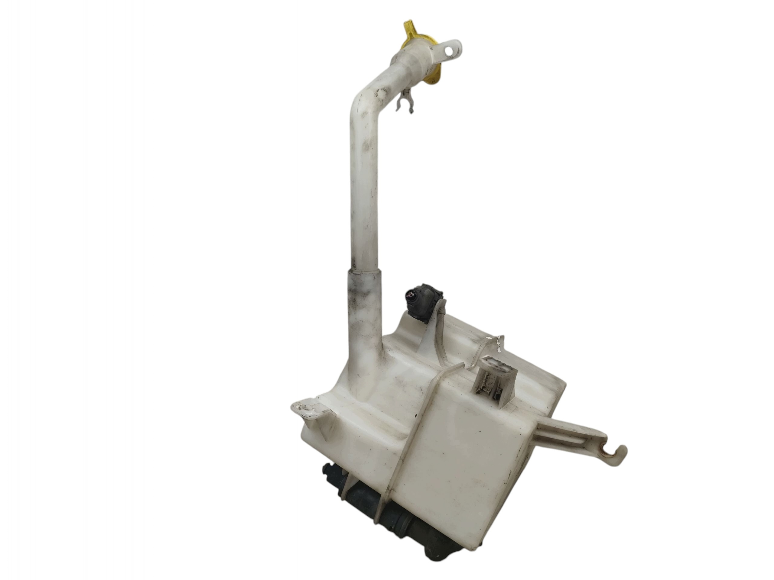 washer fluid tank pump OPEL ANTARA (2006-2010)